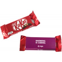 KitKat 17g with Sleeve